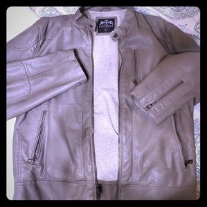 Express Mens Large Jacket